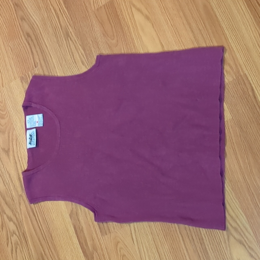 Northern Reflections Tank Top